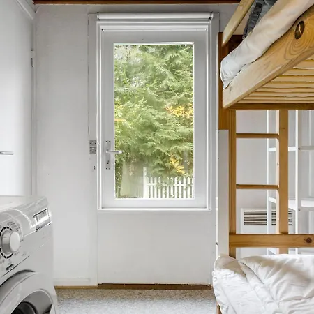 Stunning In Idestrup With Kitchen *