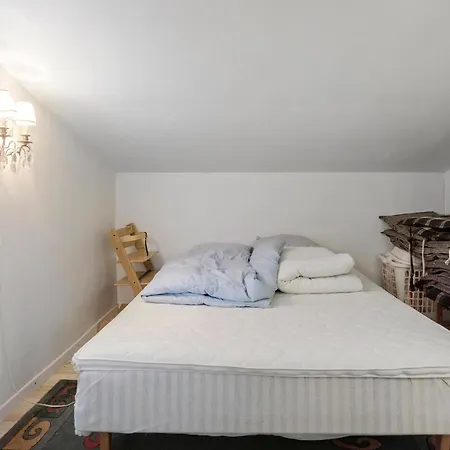 Splendida Casa A Idestrup Con Cucina Bøtø By